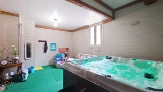  Maison � vendre 6 pi�ces 240 m�