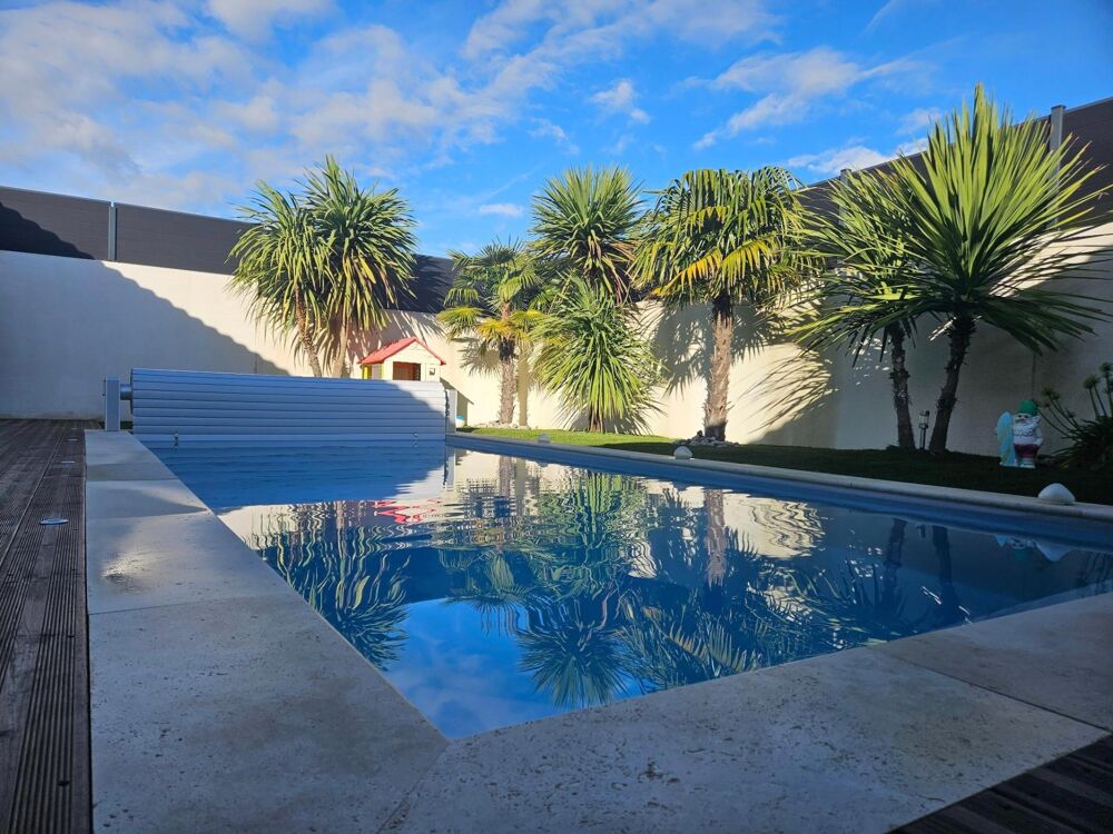 � vendre  Maison Dompierre-sur-Mer (17139)