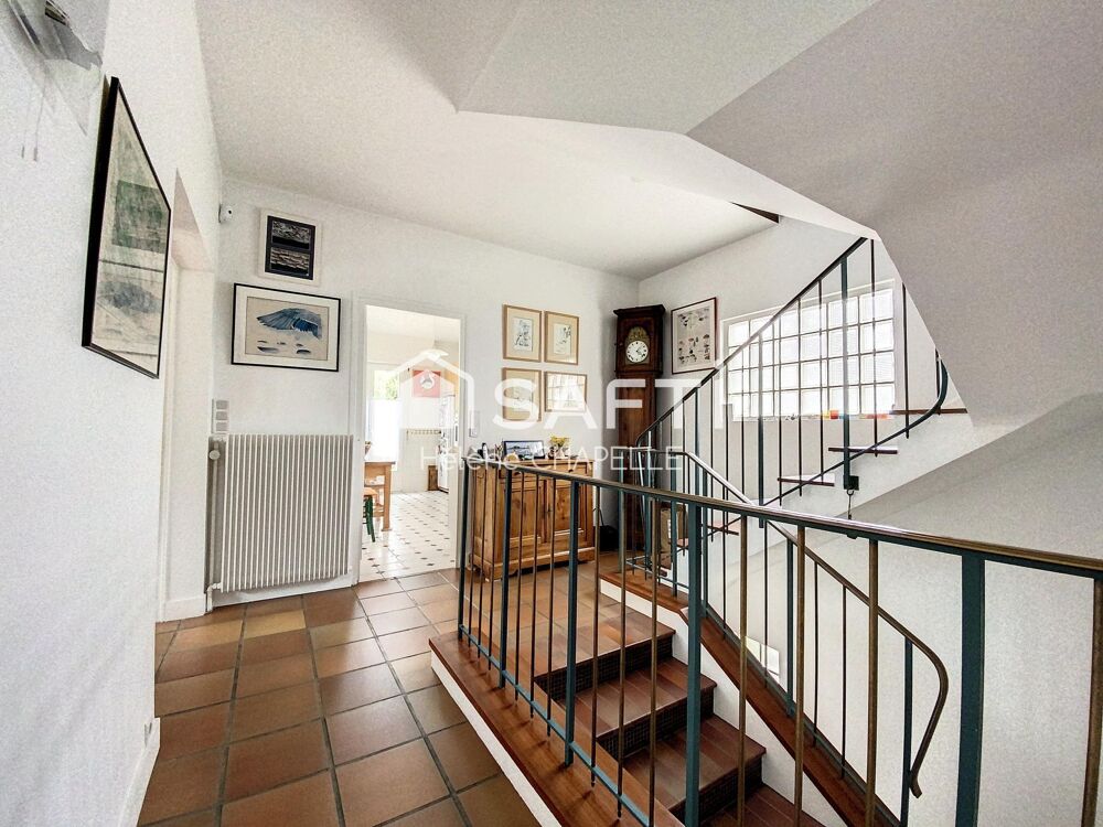 à vendre  Maison Presles (95590)