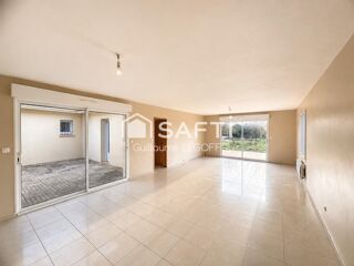 Maison à vendre 4 pièces 139 m²