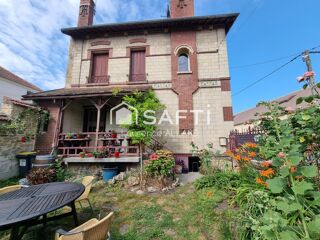  Maison � vendre 4 pi�ces 60 m�