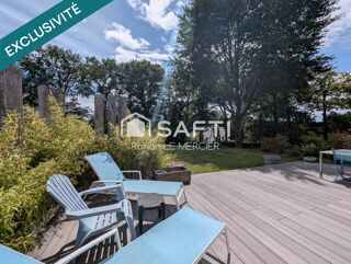  Maison à vendre 4 pièces 90 m²