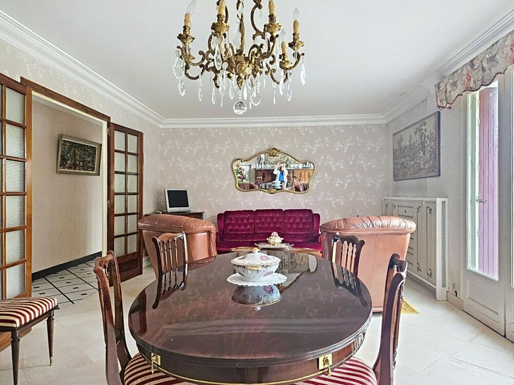 Vente Maison Au calme, fort potentiel pour tout type de projet! Thaire