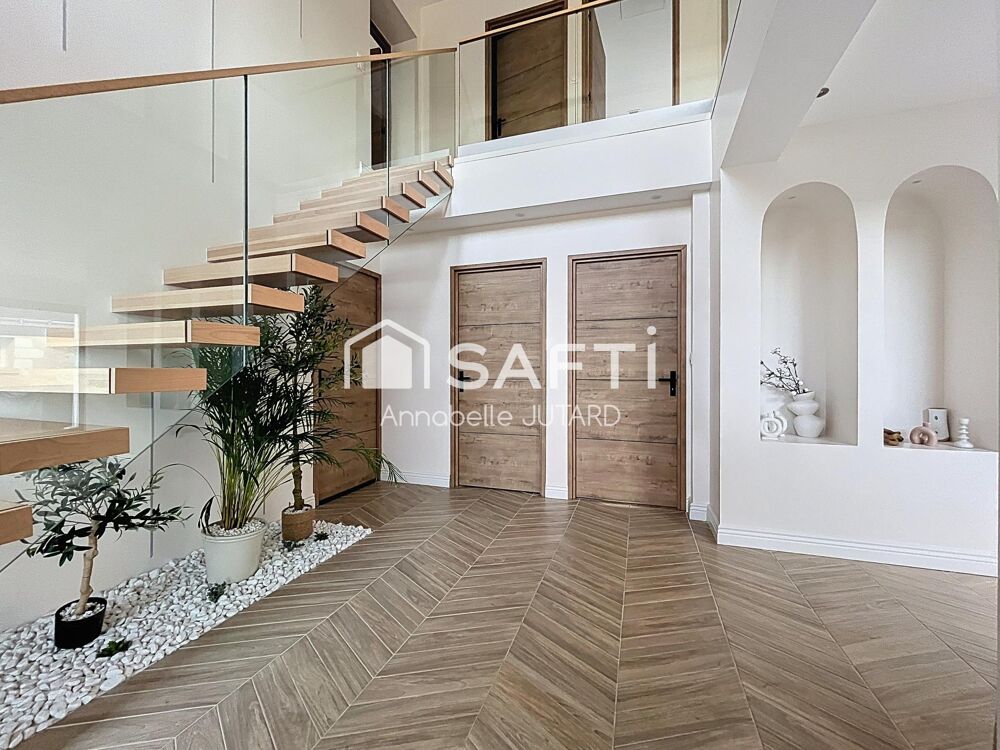 � vendre  Maison Jou�-l�s-Tours (37300)