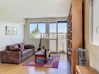  Appartement � vendre 2 pi�ces 46 m�