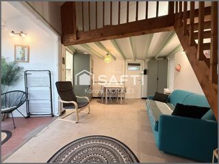  Appartement � vendre 2 pi�ces 36 m�