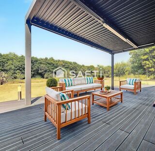  Maison � vendre 4 pi�ces 134 m�