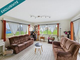  Maison � vendre 7 pi�ces 166 m�