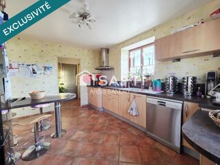  Maison � vendre 10 pi�ces 175 m�