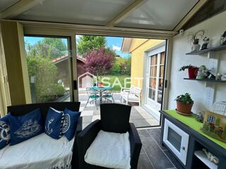  Maison  vendre 8 pices 135 m