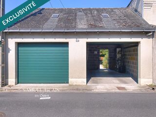  Maison � vendre 7 pi�ces 160 m�