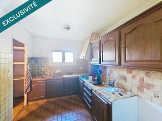  Maison � vendre 4 pi�ces 71 m�