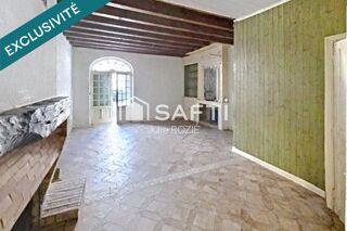  Maison � vendre 5 pi�ces 150 m�