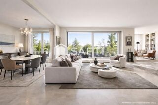  Appartement à vendre 6 pièces 180 m²