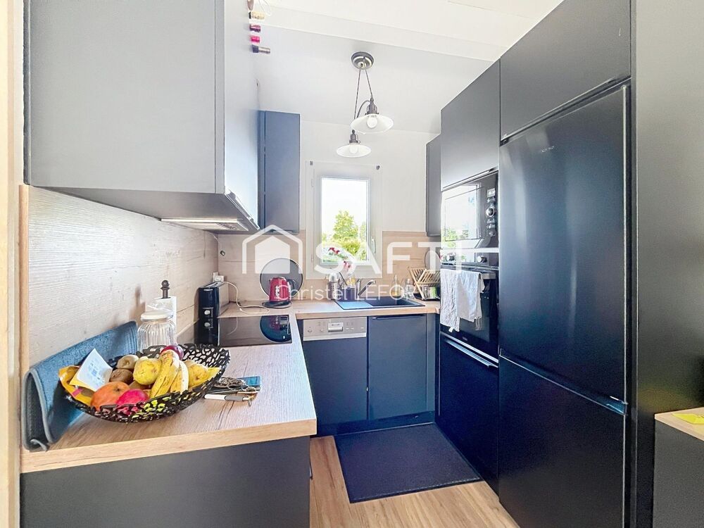 Vente Maison Maison T3 - Pornic /Ste Marie - Le Golf Pornic