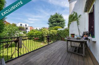  Maison � vendre 5 pi�ces 114 m�