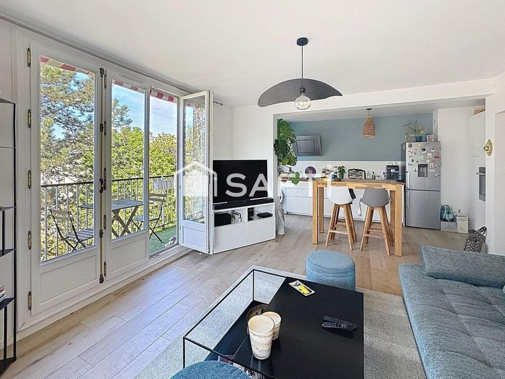Vente Appartement Rare sur Maisons Laffitte Maisons-laffitte