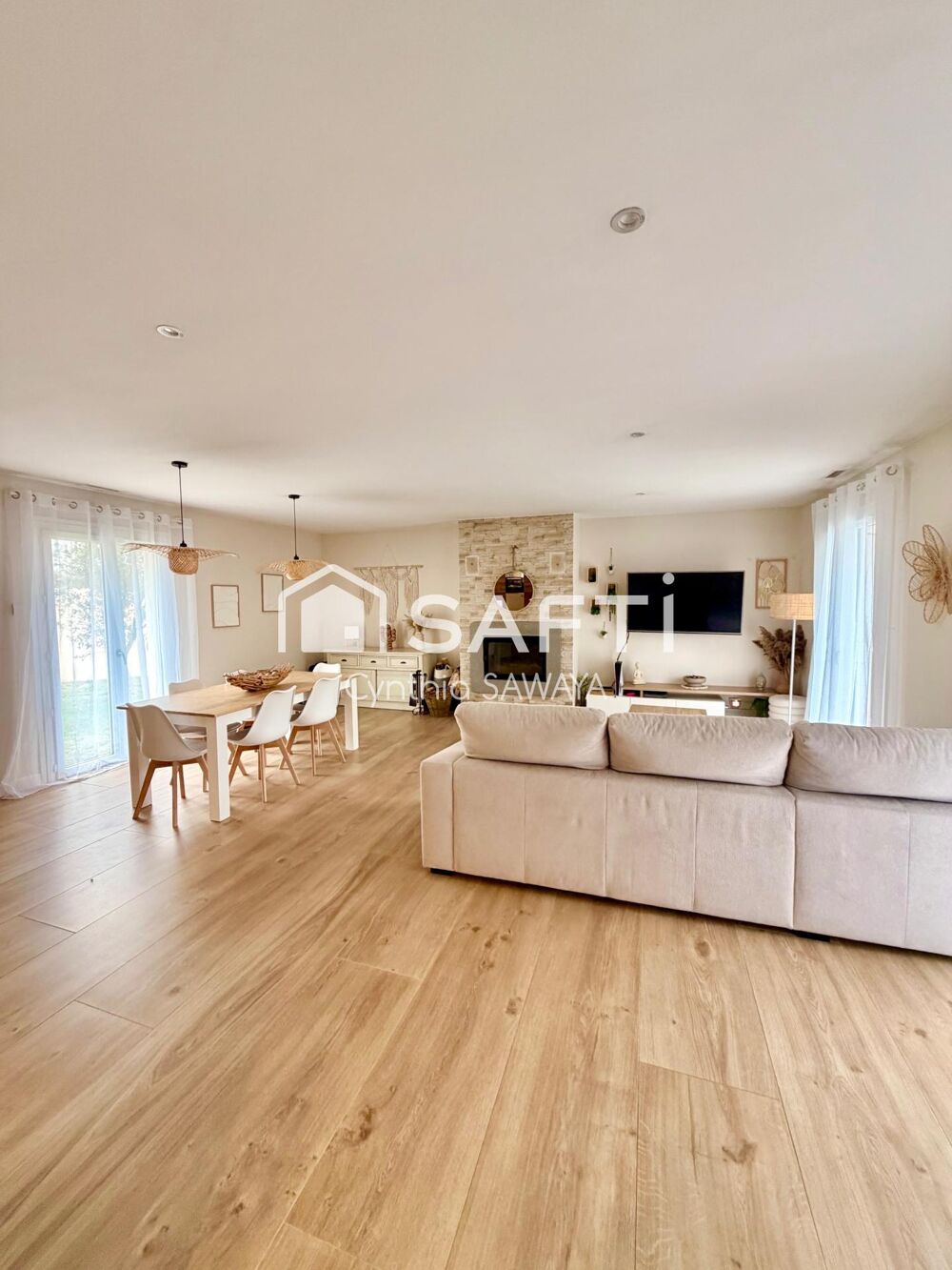 � vendre  Maison Gujan-Mestras (33470)