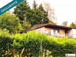 Maison à vendre 5 pièces 83 m²