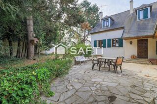  Maison à vendre 8 pièces 200 m²