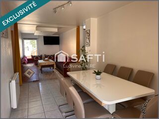  Appartement  vendre 6 pices 97 m