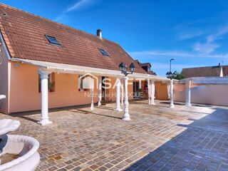  Maison � vendre 6 pi�ces 170 m�