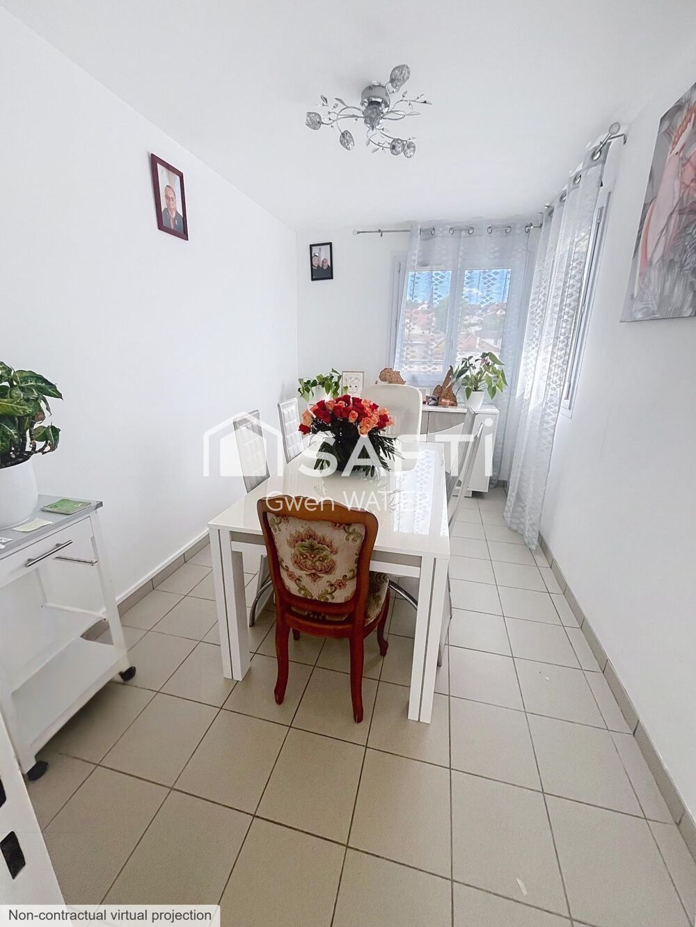 Idéal premier achat ou investissement