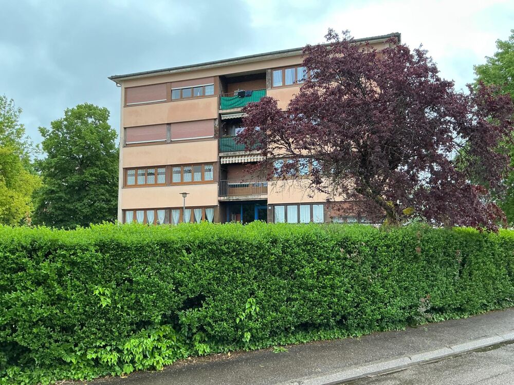Appartement T2 52 m2, dernier étage, parking 1place , cave