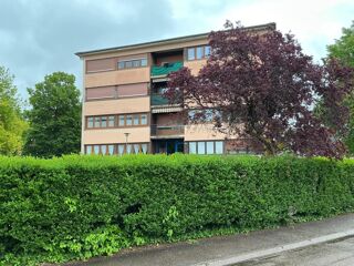  Appartement à vendre 2 pièces 51 m²