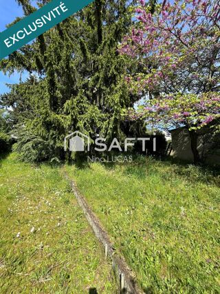  Terrain à vendre 470 m²