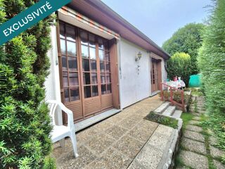  Maison � vendre 5 pi�ces 103 m�