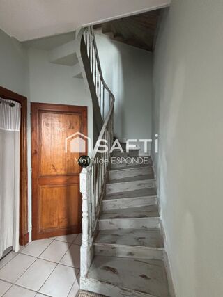  Maison � vendre 6 pi�ces 158 m�