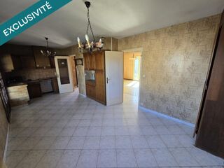  Maison � vendre 4 pi�ces 91 m�