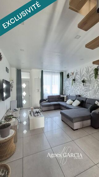  Maison � vendre 3 pi�ces 98 m�