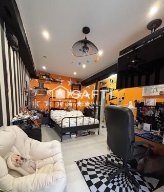  Maison � vendre 6 pi�ces 141 m�