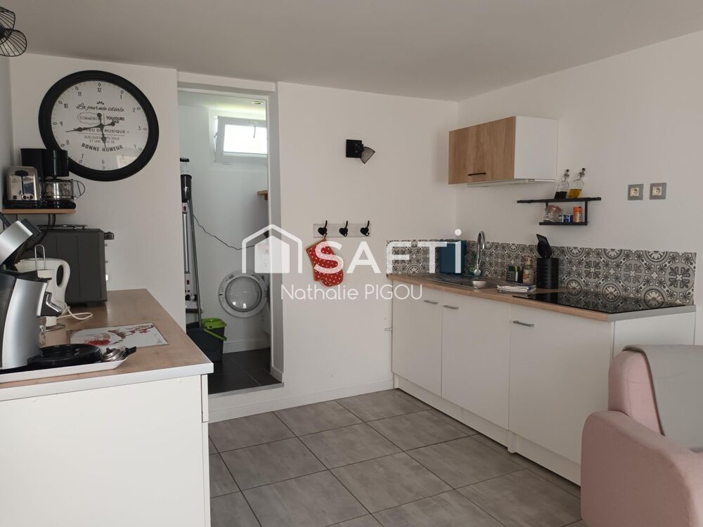 Vente Maison Coup de cœur à Criel sur Mer Criel-sur-mer