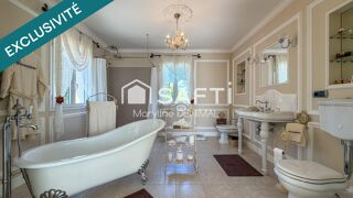  Maison à vendre 5 pièces 206 m²