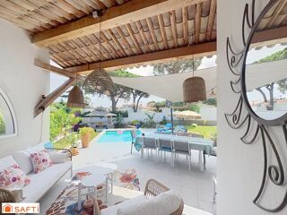  Maison � vendre 6 pi�ces 163 m�