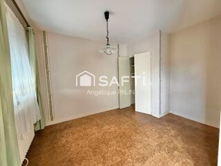  Appartement à vendre 3 pièces 58 m²
