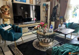  Maison à vendre 5 pièces 120 m²