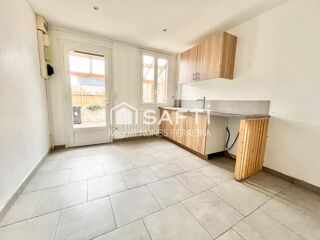  Maison � vendre 2 pi�ces 36 m�