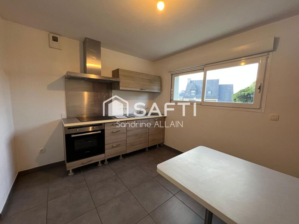 Vente Maison La Méaugon – Maison, 3 chambres, jardin La meaugon