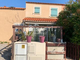  Maison à vendre 3 pièces 35 m²