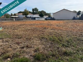  Terrain à vendre 580 m²