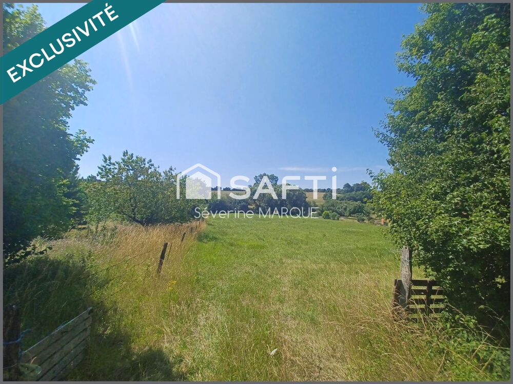 Vente Terrain TERRAIN A BATIR Ancemont