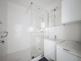  Appartement � vendre 3 pi�ces 69 m�