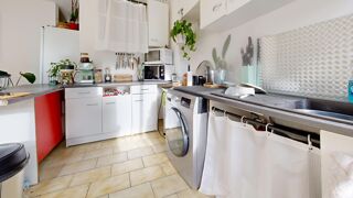  Maison � vendre 15 + pi�ces 224 m�