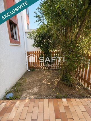 Appartement à vendre 1 pièce 20 m²