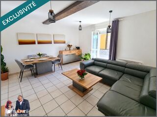  Maison à vendre 3 pièces 103 m²