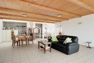  Maison � vendre 6 pi�ces 330 m�